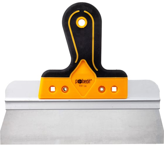 Нержавеющий шпатель Pobedit Expert 250 мм 1045625