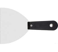 Шпатель WYNNS Tools W0071G стальной, с пластмассовой ручкой 5" 125 мм 00000025507