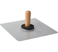 Сокол штукатурный WORKPRO алюминиевый WP329014