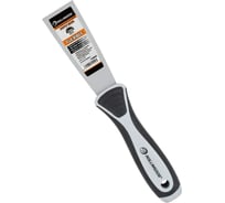 Гибкий шпатель ROLLINGDOG Putty knife из углеродистой стали № 50 премиум-класса, 38 мм, запатентован 50002