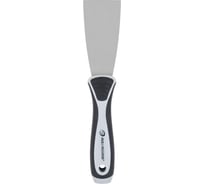 Гибкий шпатель ROLLINGDOG Putty knife из углеродистой стали № 50 премиум-класса, 50 мм., запатентован, 50003