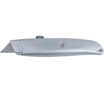 Нож со сменным выдвижным лезвием РОССНА Р861464