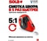 Маркирующий шнур SOLA CLP + синий мел 66110643 4