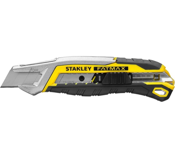 Нож Stanley FM INTEGRATED 18 мм, с сегментированным лезвием FMHT10594-0