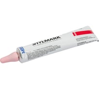 Маркер-тюбик Markal STYLMARK ORIGINAL 3мм розовый 96659