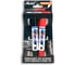 Набор маркеров Markal RETAIL PACK Dura-Ink 55 1 черный+1 красный 22244 1