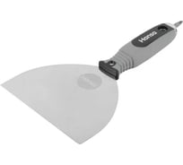 Шпатель с отверткой HANSA 150мм, нержавеющая сталь, 2К-ручка 641500