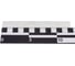 Мелок сварщика Optima 125х12х5 мм, тальковый XLM1255_0 4