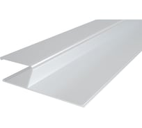 Правило строительное ДИАЛ h-образное 1000мм 4687206405738