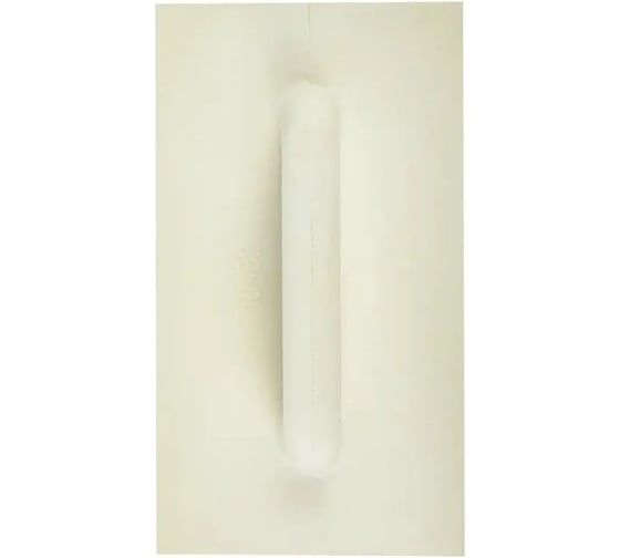 Тёрка ИНТЕК ППУ 180x320 мм 10101-018-032 1