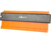 Шаблон форм Квалитет 250мм ШФ-250 00006691925