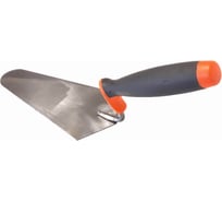 Кельма-мастерок Буревестник КБ 180 мм бетонщика 201