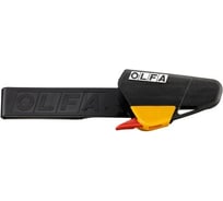 Держатель в комплекте с ножом OLFA Cutter Knife holder OL-KH-1/L5-AL