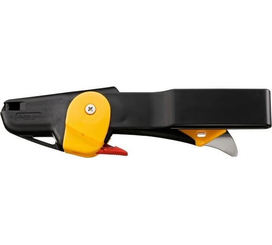 Держатель в комплекте с ножом OLFA Cutter Knife holder OL-KH-1/L5-AL