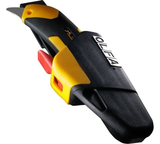 Держатель в комплекте с ножом OLFA Cutter Knife holder OL-KH-1/L5-AL