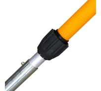 Ручка телескопическая для плавающей рейки Masalta H076 (2,4м-4,8м) РУЧ079