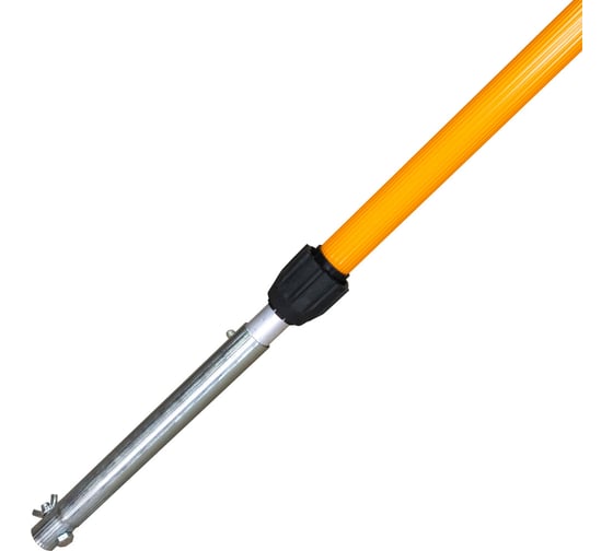 Ручка телескопическая для плавающей рейки Masalta H076 (2,4м-4,8м) РУЧ079