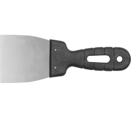 Фасадный шпатель VOREL 80 мм 6296