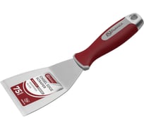 Шпатель-скребок Avanza 75 мм VS10-075