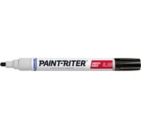 Маркер-фломастер Markal PAINT-RITER INDUSTRY MARKER SL100 черный 31240620