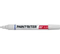 Маркер-фломастер Markal PAINT-RITER INDUSTRY MARKER SL100 WHITE / белый 31240120