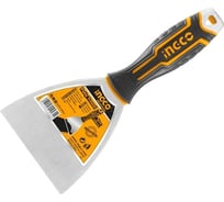 Шпатель INGCO 100 мм INDUSTRIAL HPUT18100