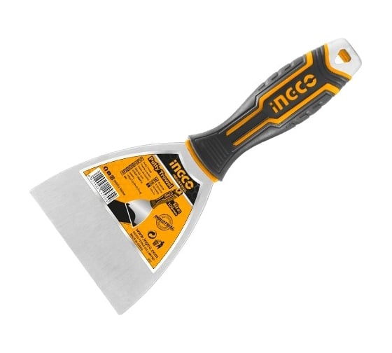 Шпатель INGCO 100 мм INDUSTRIAL HPUT18100 1