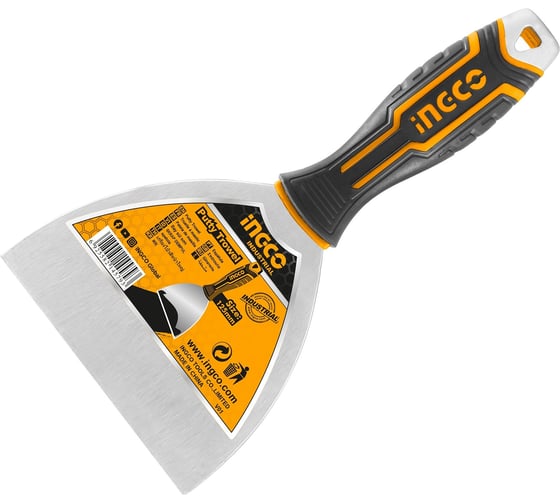 Шпатель INGCO 125 мм HPUT18125