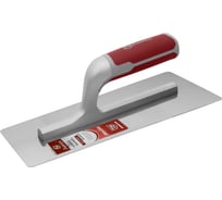 Кельма для венецианской штукатурки Avanza 280x120 мм VS40-280