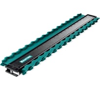 Шаблон для копирования контура KRAFTOOL с фиксатором, 500 мм 30077-500