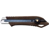 Нож с сегментированным лезвием OLFA WOOD-PP Models 18 мм OL-WD-L
