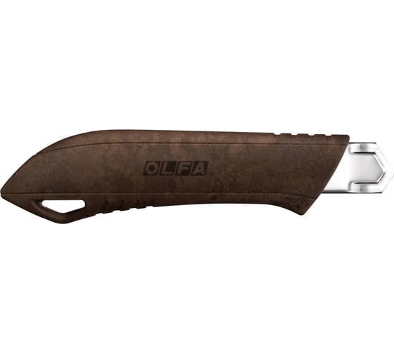 Нож с сегментированным лезвием OLFA WOOD-PP Models 18 мм OL-WD-L