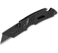 Складной нож Sanitoo X-PRO многофункциональный 4-в-1 3116
