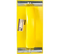 Брусок для шлифовальной бумаги Biber 70856 110x225 мм, с винтовым зажимом тов-191282