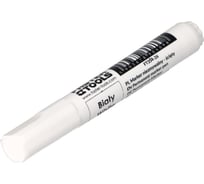 Маркер-краска белый клиновидный FASTER TOOLS FT354-26