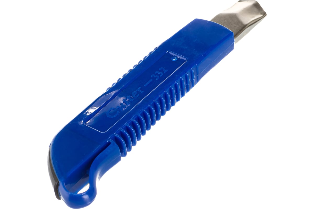  нож vertextools с выдвижным лезвием, 18мм 0044-18-03 .