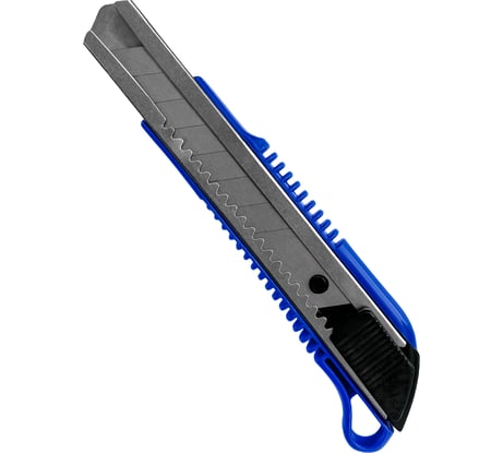 Малярный нож vertextools с выдвижным лезвием, 18мм 0044-18-03