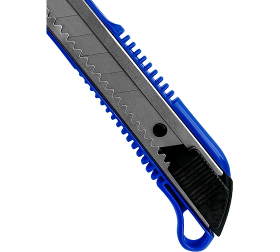 Малярный нож vertextools с выдвижным лезвием, 18мм 0044-18-03