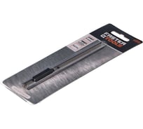 Нож складной металлический FASTER TOOLS 9 мм FTNOOSLM9