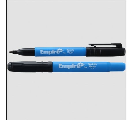 Маркер Empire EMFINEB-IN черный 5132005419