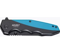 Складной нож HAZET 115 мм 2157-3
