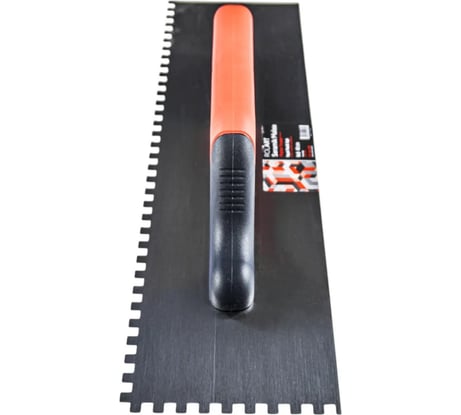 Шпатель для штукатурки Rolart 12x12 30 6109