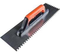 Шпатель для штукатурки Rolart 10x10 3 6231