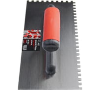 Шпатель для штукатурки Rolart 12x12 35 6110