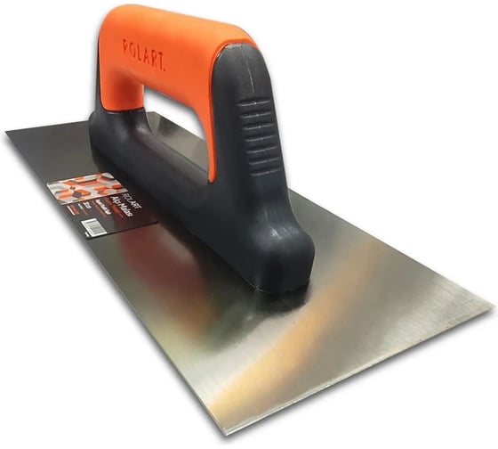 Шпатель для штукатурки Rolart 40 см 6013