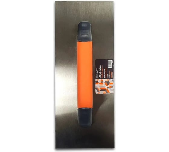 Шпатель для штукатурки Rolart 40 см 6013