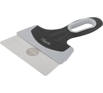 Шпатель для штукатурных работ HANSA 2 К ручка, 150 мм, 642150