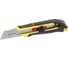 Нож с сегментированным лезвием Stanley, с винтовым зажимом, 25 мм FMHT10330-0 2