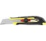 Нож с сегментированным лезвием Stanley, с винтовым зажимом, 25 мм FMHT10330-0 3