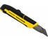 Нож с сегментированным лезвием Stanley, с винтовым зажимом, 25 мм FMHT10330-0 4